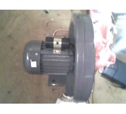 BLOWER untuk WATER BALL / BOLA AIR