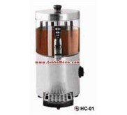 hot chocolate dispenser Mesin Dispenser Coklat Panas