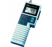 JENCO PORTABLE PH METER pH/ mV/ Temp 6230M