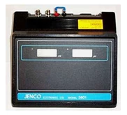 JENCO pH, ORP Benchtop Meter 3601