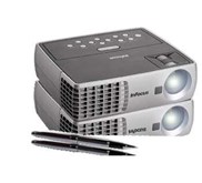 InFocus IN1100