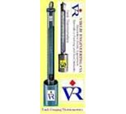 Tank termometer / ASTM Tank Gauging Thermometers / Thermometer cup cases / Tank and Lipping Thermometer / Thermometer Centong