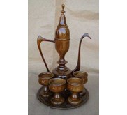 Souvenir Jati Teko Aladin