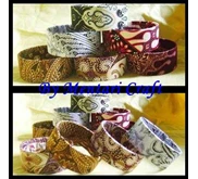 Gelang Batik Lg dan Sm