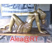 PATUNG KUNINGAN/ PATUNG KUNINGAN/ PATUNG TEMBAGA/ PATUNG TEMBAGA