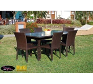 Dinning set