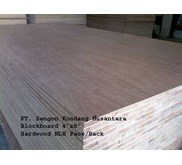 Blockboard
