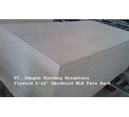 Plywood