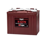 T-1275 Aki / baterai/ Battery Trojan