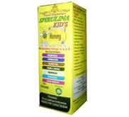 SPIRULINA KID' S HONEY