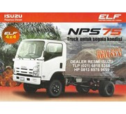 Isuzu NPS 75