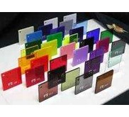 Acrylic Sheet