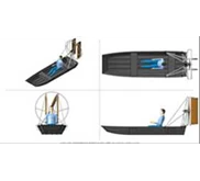 Air Boat