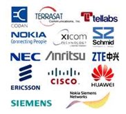 Jasa Reparasi / Perbaikan Perangkat Telekomunikasi, Microwave, dan VSAT