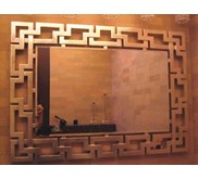 Mirror pigura