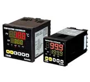 TEMPERATURE CONTROL AUTONICS