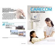 Nursecall Carecom