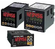 AUTONICS COUNTER TIMER