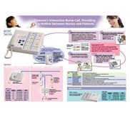 Nursecall Carecom Detail