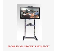 Floor Stand Plasma/ LCD TV