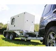 Generator/ Genset
