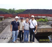 Mining Coal, Trading Coal, Jual Beli Batubara