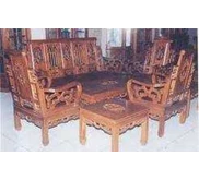 HONGKONG BAMBU BLOK