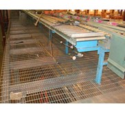 Grating Floor ( Lantai Grating )