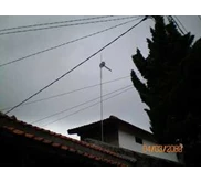 SUPER ANTENA u/ : TV/ WIFI/ MODEM-HSDPA/ EVDO TERKUAT& TERSTABIL! & SUDAH TER-UJI DILAPANGAN 17TH!
