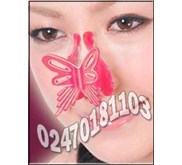 NOSE UP KUPU-KUPU 45000