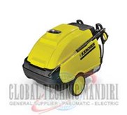 KARCHER Industry and Home Vacuum cleaners