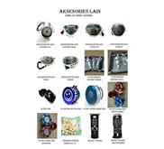 GROSIR SPAREPART DAN AKSESORIS MOTOR