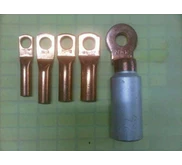 COPPER CABLE LUGS