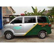 MOBIL JENAZAH
