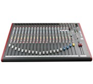 ALLEN & HEATH ZED-22FX | MIXER ANALOGUE