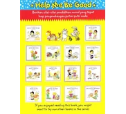 Help Me Be Good