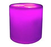 Everlasting Candle