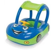 infloateable baby buggy