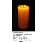Everlasting Candle