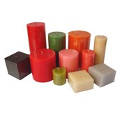 Pillar Candle