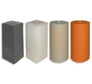 Pillar Candle