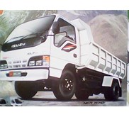 NKR 71 HD / 125 PS / 6 BAN