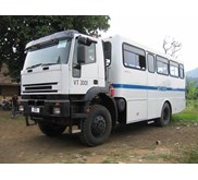 MOBIL TAMBANG
