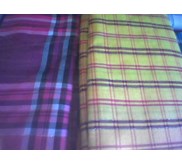 SARUNG SUTRA ASLI KHAS BUGIS
