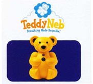 Nebulizer anak bentuk lucu, kereta dan TEDDY