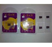 memory micro sd 1GB V-GEN