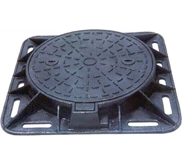 manhole