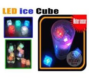 lampu led ice cube