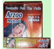 Arzoo Nail