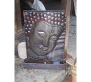 AIR MANCUR BUDHA
